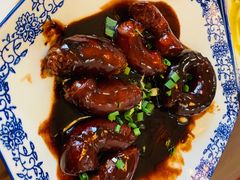 -呼吸森林·生态农庄农家乐私房菜