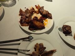 -戈拿旺巴西烤肉(崇文门店)