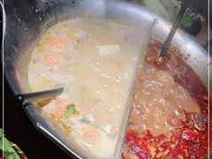 -湊湊火锅·茶憩(上海合生汇店)