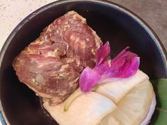 -韩时烤肉(丰科万达广场店)