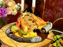 -翡翠鸟精品泰国菜(北辰财富中心店)