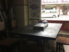 -二姐卤煮(南十里居店)