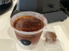 -常识咖啡common sense(春熙路店)