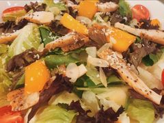 蔬菜沙拉-骑士牛排(北仑银泰城店)