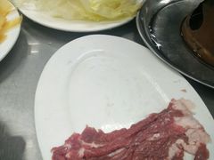 -三兴涮羊肉(荣安大街店)
