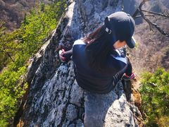 -王顺山国家森林公园