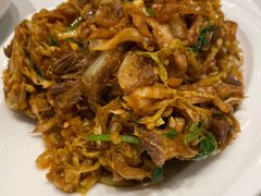 -北李妈妈菜·海肠捞饭(高新万达店)