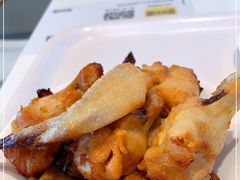 -宜家·瑞典风味餐厅(无锡店)