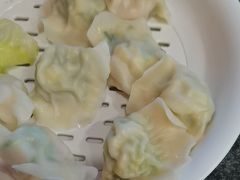 -大清花饺子(山庄店)
