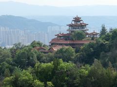 -白塔山公园