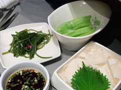 -海底捞火锅(金光华店)