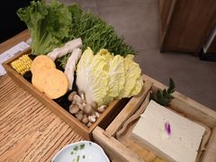 -云渔堂蒸汽石锅鱼(万达店)