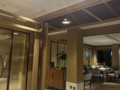 -杭州西湖柳莺里酒店·闻莺厅