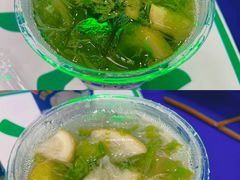-茶救星球·蔬果茶(福田水围店)
