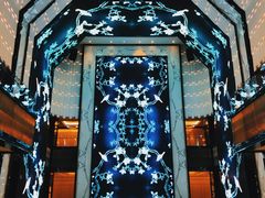 -上海苏宁宝丽嘉酒店·Cafe Bellagio西餐厅