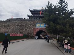 -松州古城