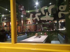 -丰茂烤串(建设街店)