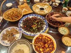 -杨记隆府(南坪店)