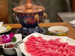 -南门涮肉(上海二店)