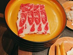 -牛New寿喜烧(金茂览秀城店)