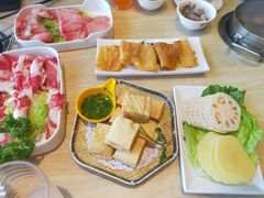 -千锅涮肥牛火锅(普宁万泰汇店)