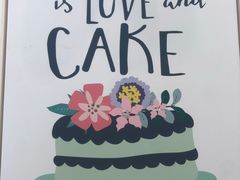 -蛋糕生活Cake Life