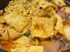-重庆鸡公煲·嘟享吃(林科大店)