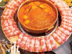 -首开·龙湖成都西宸天街