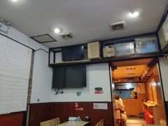 -张满意驴肉火烧(西四店)