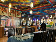 -娜玛瑟德餐厅(宇拓路店)