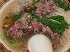 -一肴·牛肉粿条(深圳湾睿印店)