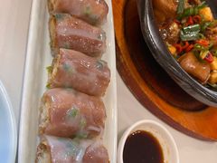 -火啫啫·粤式啫啫煲(南通首店)