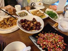 -隔壁老王·家常云南菜(花巷店)