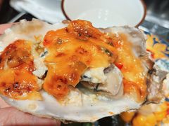 -十三姨正合丰烤肉(营迹路店)