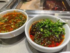 -海底捞火锅(杭州萧山宝龙广场店)