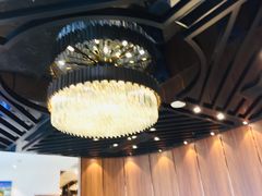 大堂-望乡楼上海菜(日月光店)