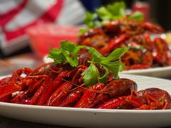 -欧记轩龙虾·私房菜(A店)