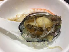 五头鮑魚-金满楼(天河中路店)