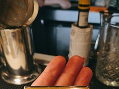 -OZONE 顶楼酒吧(香港丽思卡尔顿酒店)