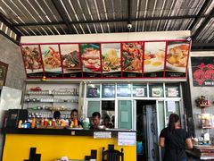 -Doo Dee Thai Food(Issan/Isaan/Esan)