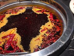 -小王少龙火锅(沙南街店)