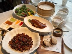 -四季民福烤鸭店(故宫店)