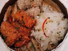 沔阳三蒸-亢龙太子酒轩(东湖店)