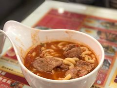 常餐-民华餐厅(华鸿大楼店)