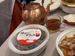 -大鸭梨烤鸭(甘家口店)