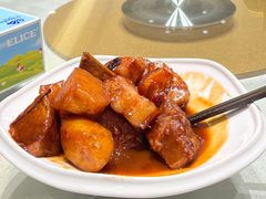 -四季大酒楼(白濠店)