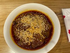-付小姐在成都(川沙店)