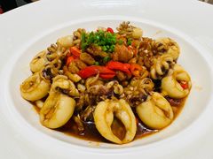-湘阅•威海海鲜•湖南味道(华宝店)