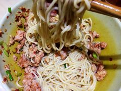 辣肉面-玉华饮食店(茅台路店)
