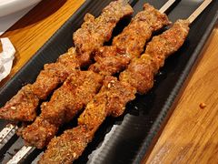 -晋情·游子轩(梅花路店)